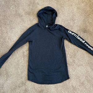 Burn Boot Camp Long Sleeve Shirt